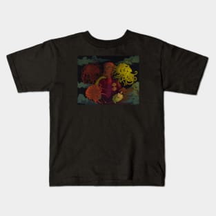 Wallflower Kids T-Shirt